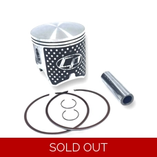 Sledge Hammer Piston Kit